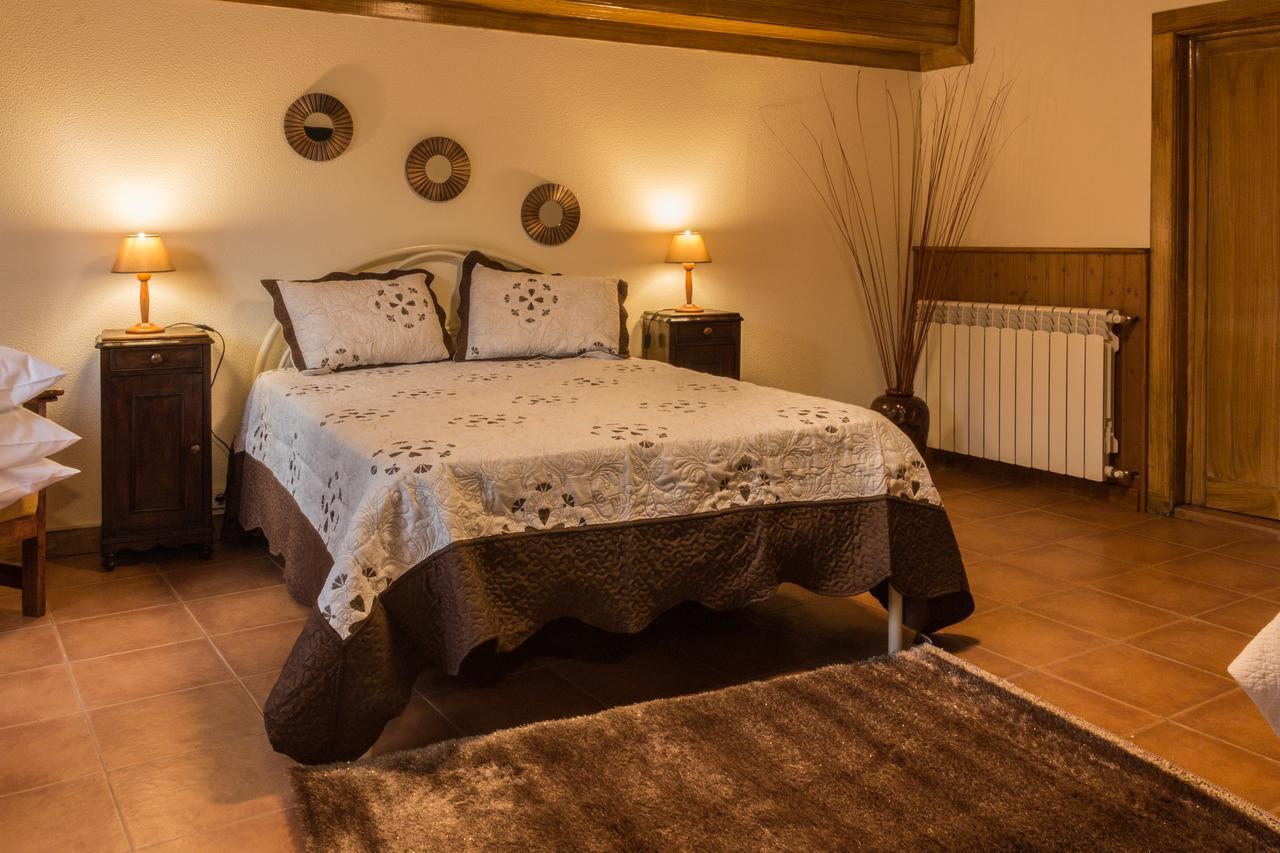 Portantiqua, Guest House Góis Eksteriør billede